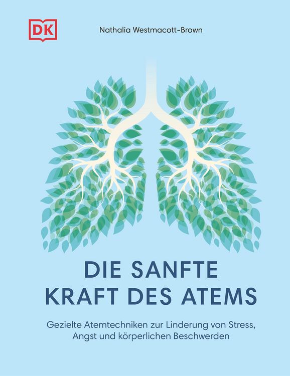 Produktbild: Die sanfte Kraft des Atems