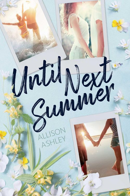 Produktbild: Until Next Summer