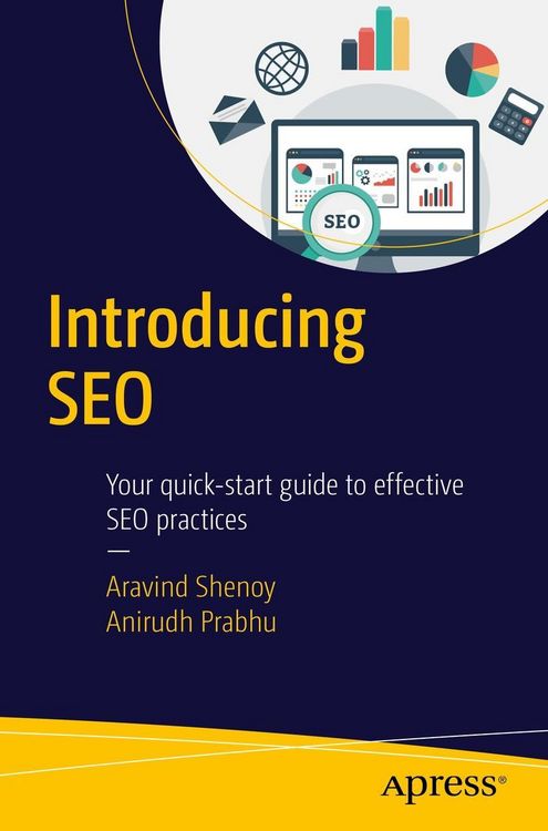 Produktbild: Introducing SEO