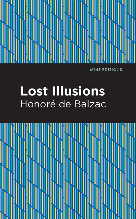 Produktbild: Lost Illusions