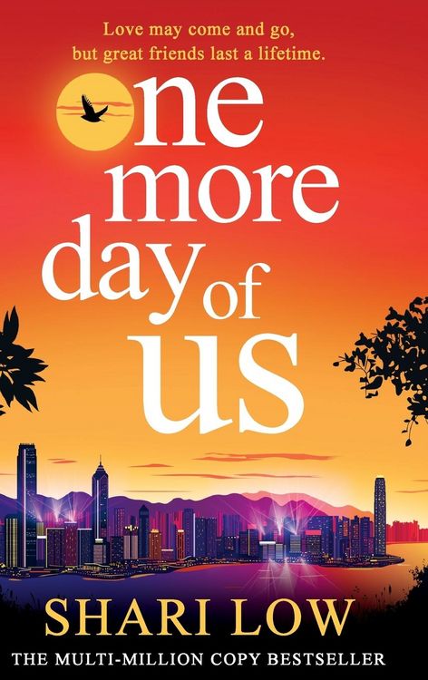 Produktbild: One More Day of Us