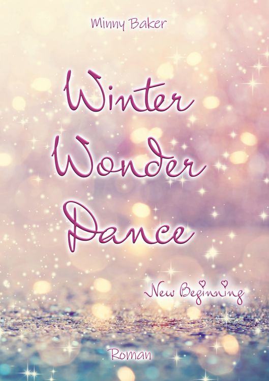 Produktbild: Winter Wonder Dance - New Beginning