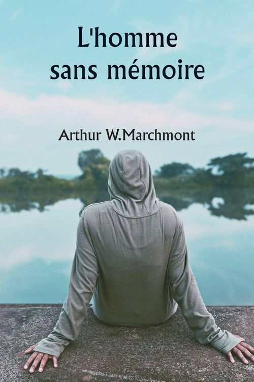 Produktbild: L'homme sans m&eacute;moire