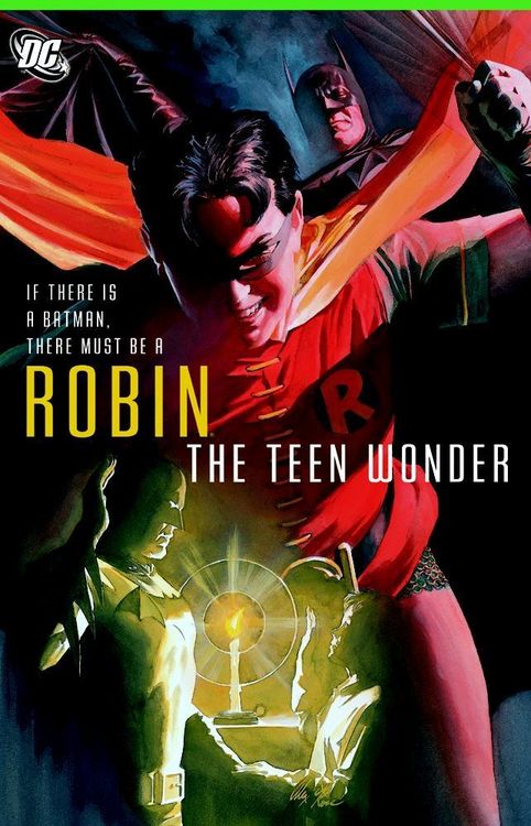 Produktbild: Various: Robin