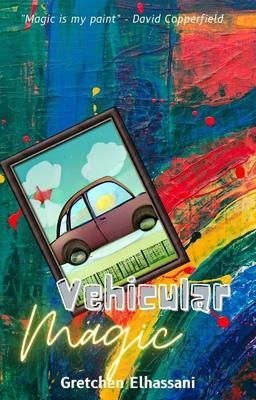 Produktbild: Vehicular Magic