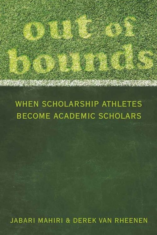 Produktbild: Out of Bounds