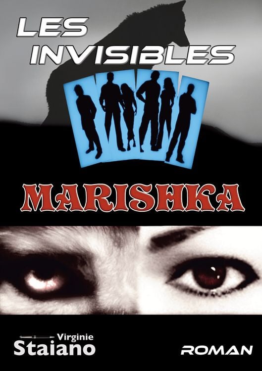 Produktbild: Les Invisibles
