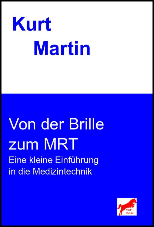 Produktbild: Von der Brille zum MRT