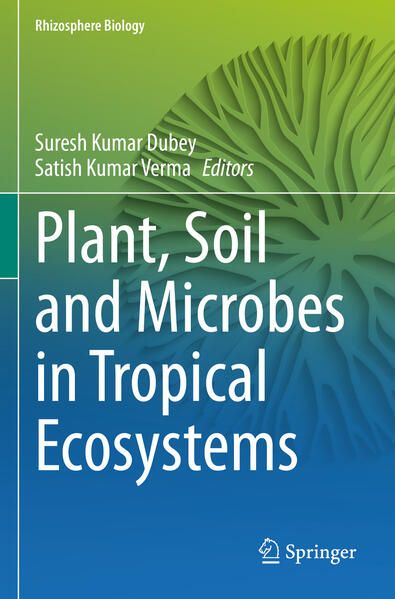 Produktbild: Plant, Soil and Microbes in Tropical Ecosystems