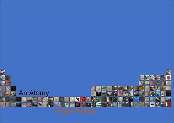 Produktbild: An Atomy