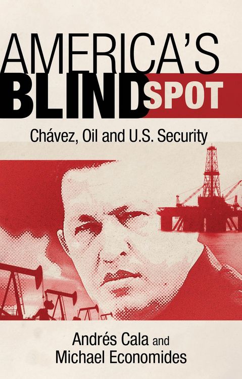 Produktbild: America's Blind Spot