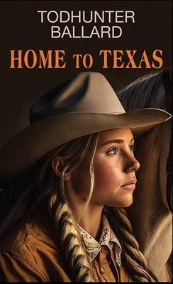 Produktbild: Home to Texas