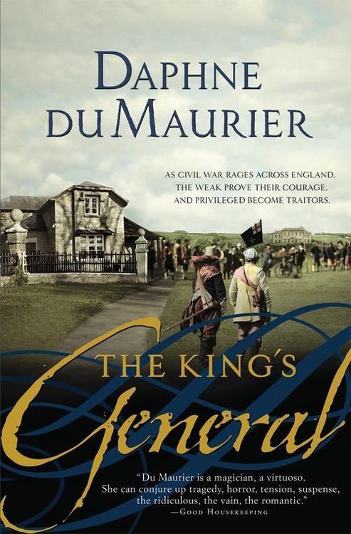 Produktbild: The King's General