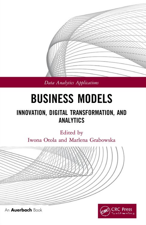 Produktbild: Business Models