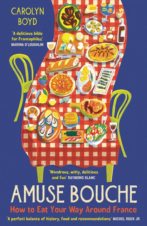 Produktbild: Amuse Bouche