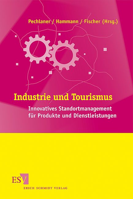 Produktbild: Industrie und Tourismus