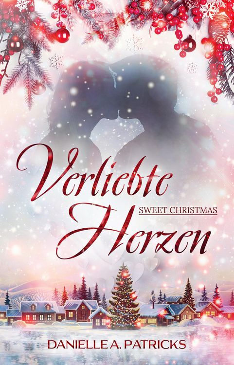 Produktbild: Verliebte Herzen - Sweet Christmas