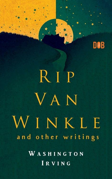 Produktbild: RIP VAN WINKLE And Other Writings