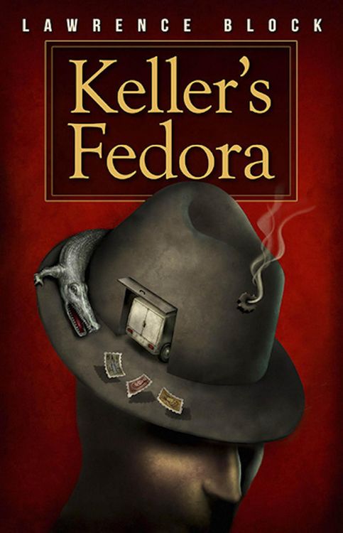 Produktbild: Keller's Fedora