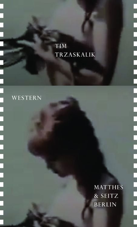 Bild vom Artikel Western vom Autor Tim Trzaskalik
