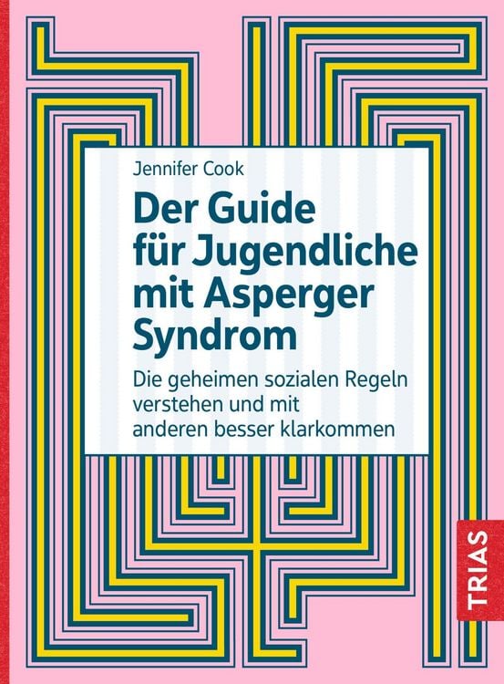 Produktbild: Der Guide f&uuml;r Jugendliche mit Asperger-Syndrom