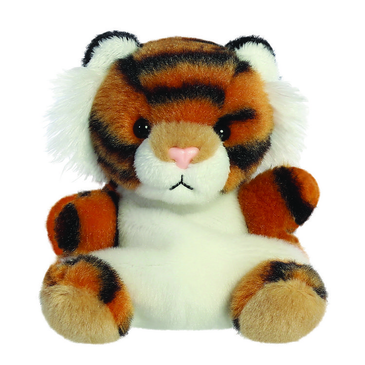 Produktbild: PP Indy Tiger