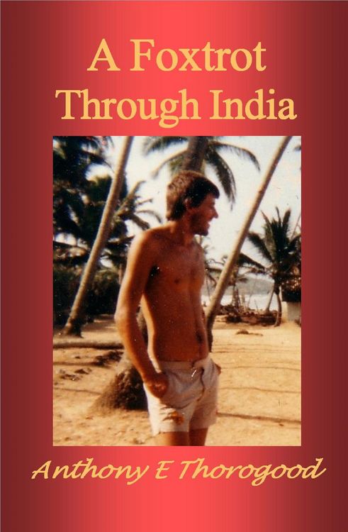 Produktbild: A Foxtrot Through India