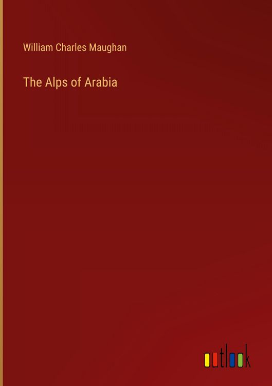 Produktbild: The Alps of Arabia