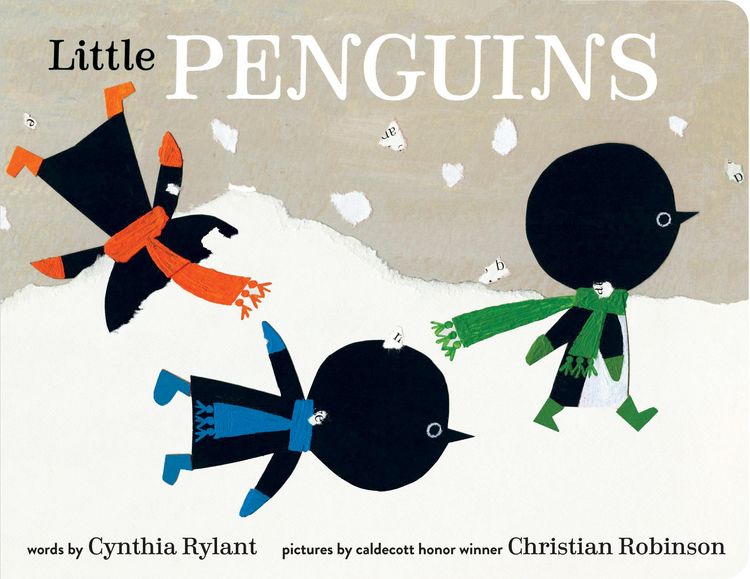 Produktbild: Little Penguins