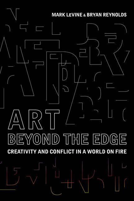 Produktbild: Art Beyond the Edge