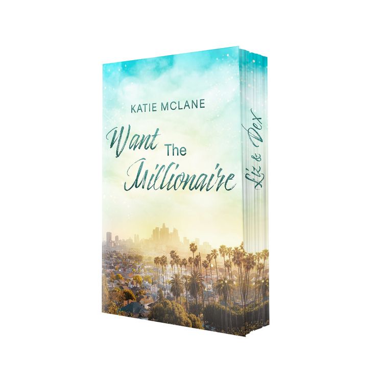 Produktbild: Want The Millionaire