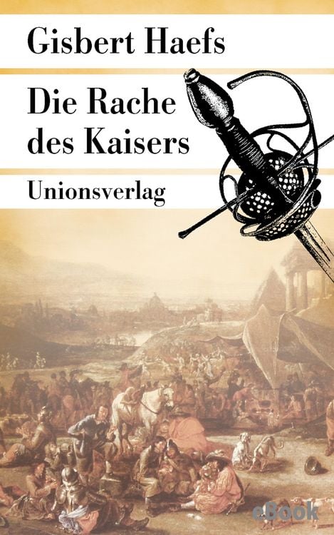 Produktbild: Die Rache des Kaisers