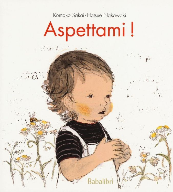 Produktbild: Aspettami!