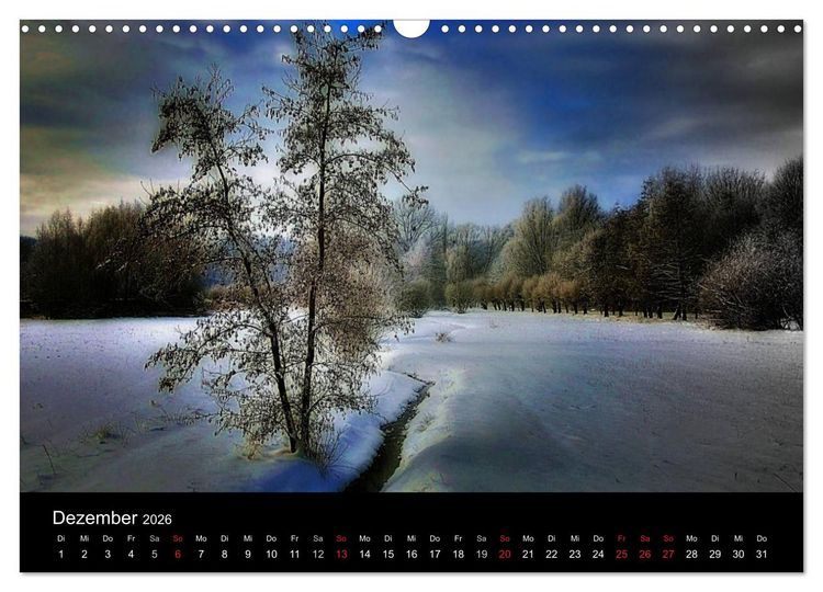 Produktbild: dolomiten (Wandkalender 2026 DIN A3 quer), CALVENDO Monatskalender