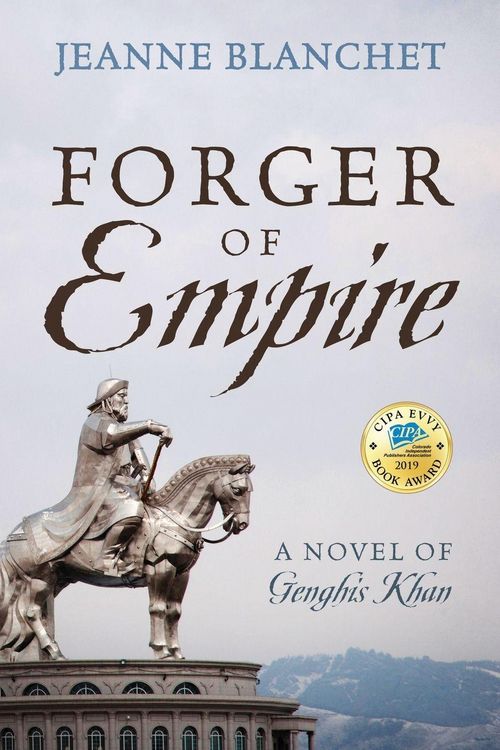 Produktbild: Forger of Empire