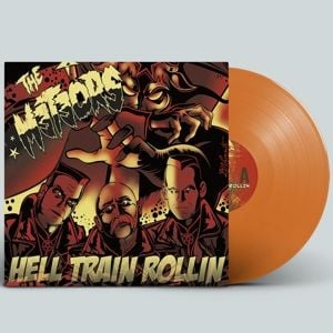 Produktbild: Hell Train Rollin