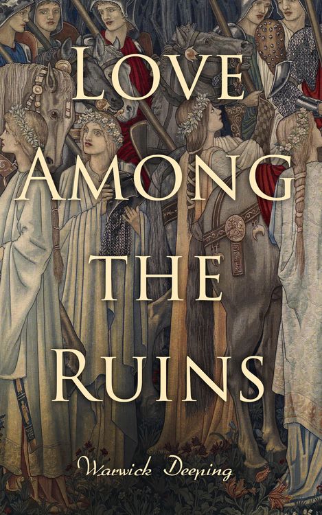 Produktbild: Love Among the Ruins
