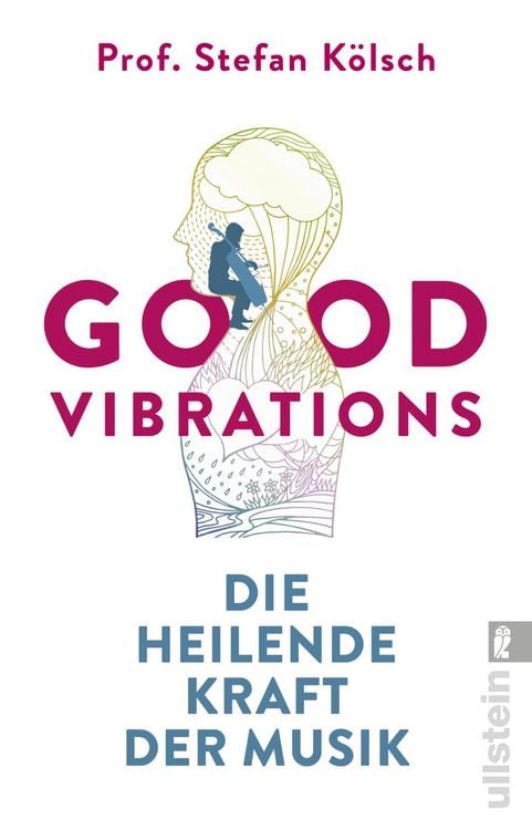 Produktbild: Good Vibrations