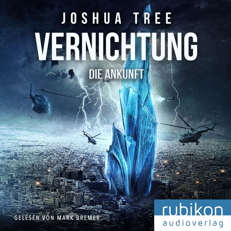Produktbild: Vernichtung: Die Ankunft