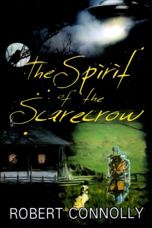 Produktbild: Spirit of the Scarecrow