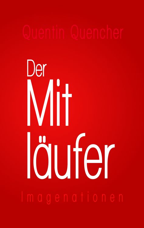 Produktbild: Der Mitl&auml;ufer