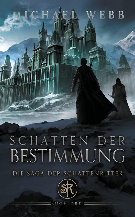 Produktbild: Schatten der Bestimmung