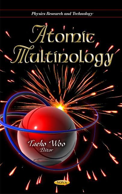Produktbild: Atomic Multinology