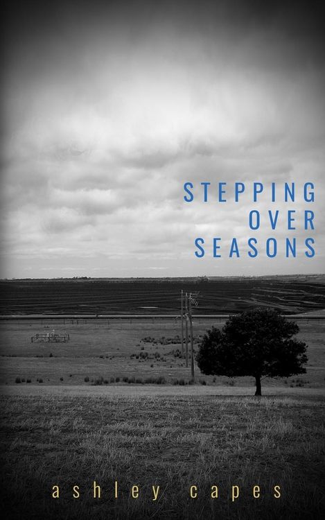 Produktbild: Stepping Over Seasons
