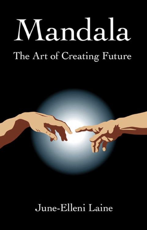 Produktbild: Mandala, the Art of Creating Future