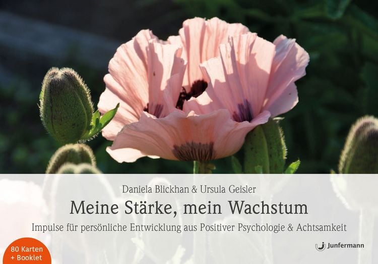 Produktbild: Meine Stärke, mein Wachstum