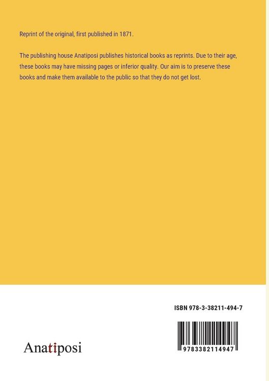 Produktbild: Mission Sermons. Twenty-Nine Plain Sermons