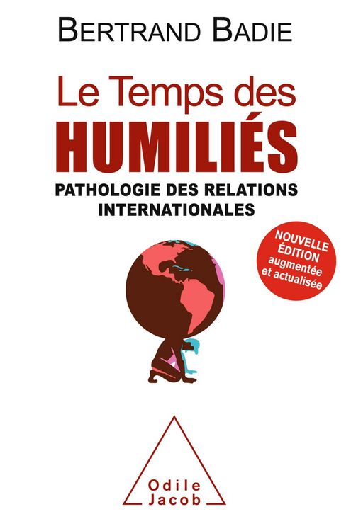 Produktbild: Le Temps des humilies