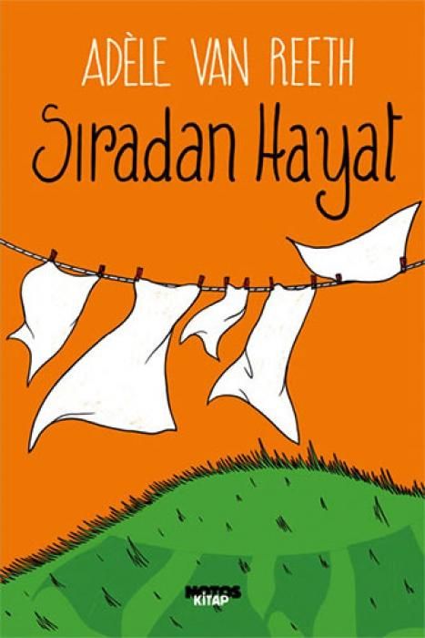 Produktbild: Siradan Hayat