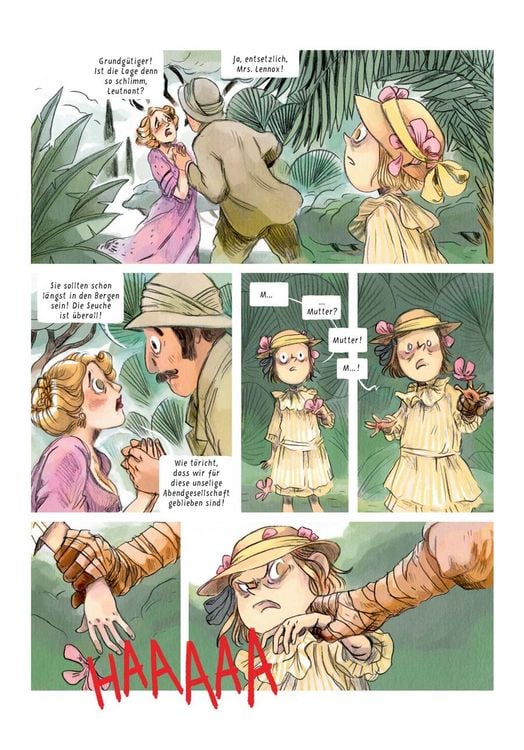 Produktbild: Der geheime Garten